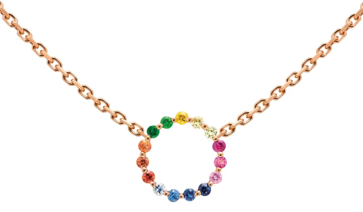 Aurelange Rainbow<Redline Store