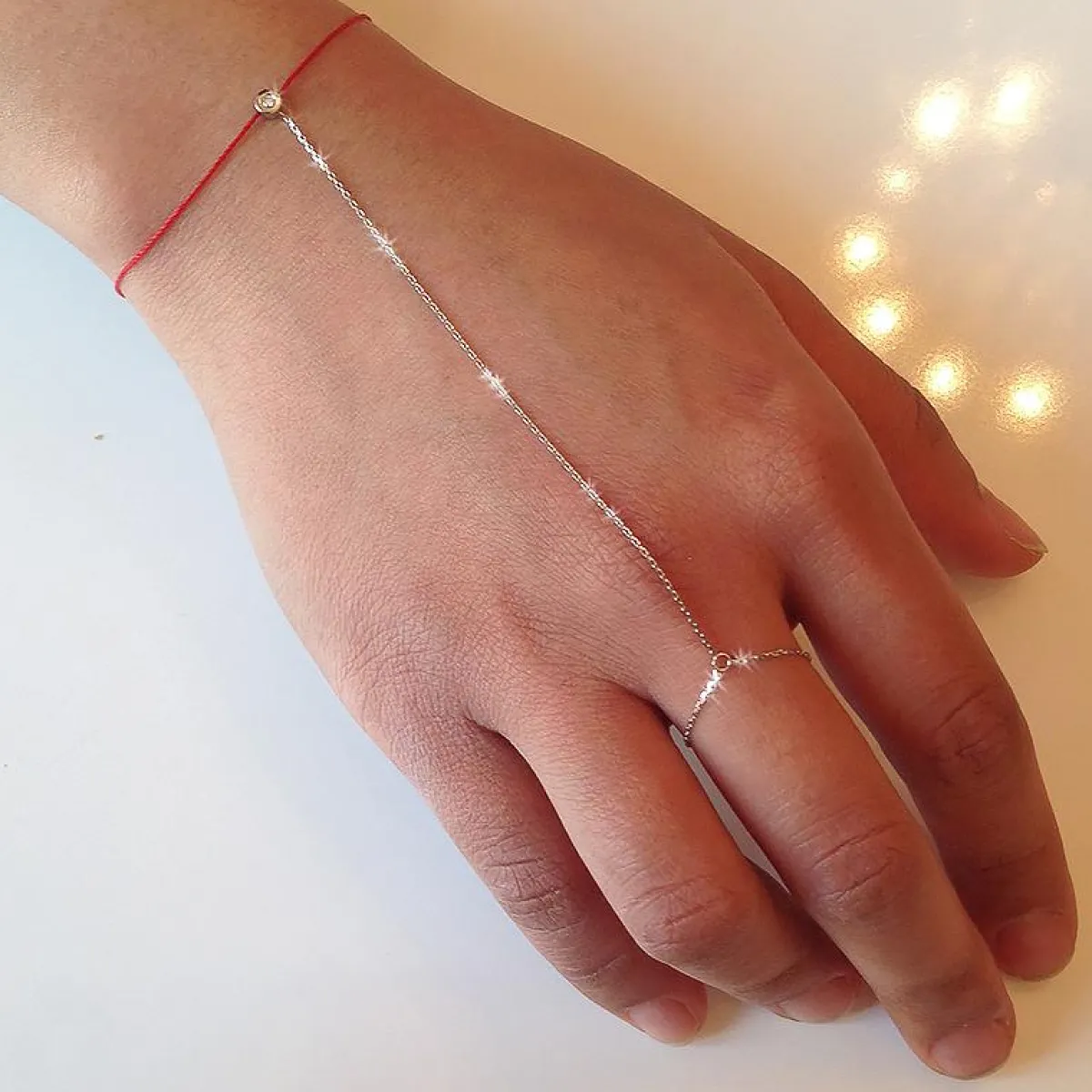 Bohemian Minimaliste<Redline Sale