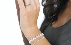 Diamond & Pearl Bébé Pure<Redline Hot