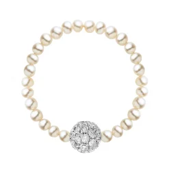 Diamond & Pearl Pompon<Redline Discount