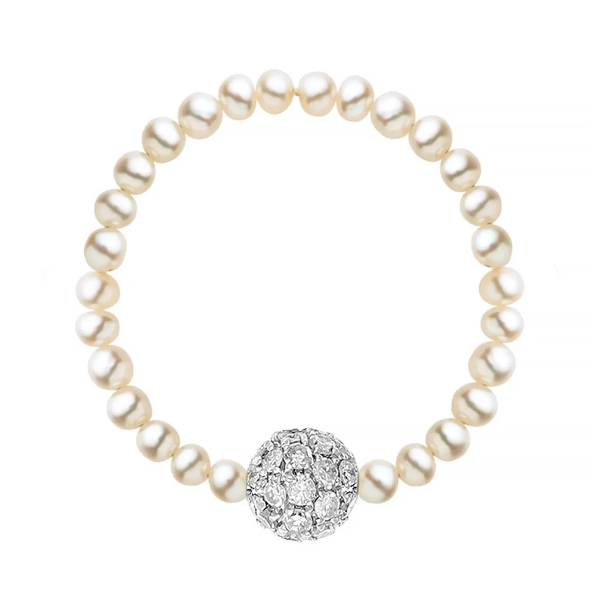 Diamond & Pearl Pompon<Redline Discount