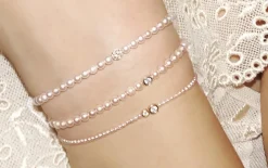 Diamond & Pearl Pompon (L)<Redline Fashion