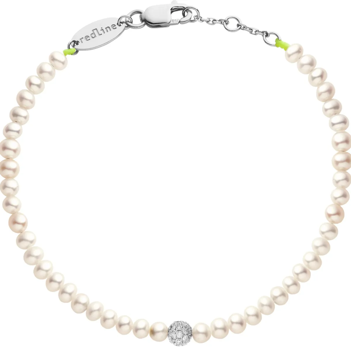 Diamond & Pearl Pompon (M)<Redline Flash Sale