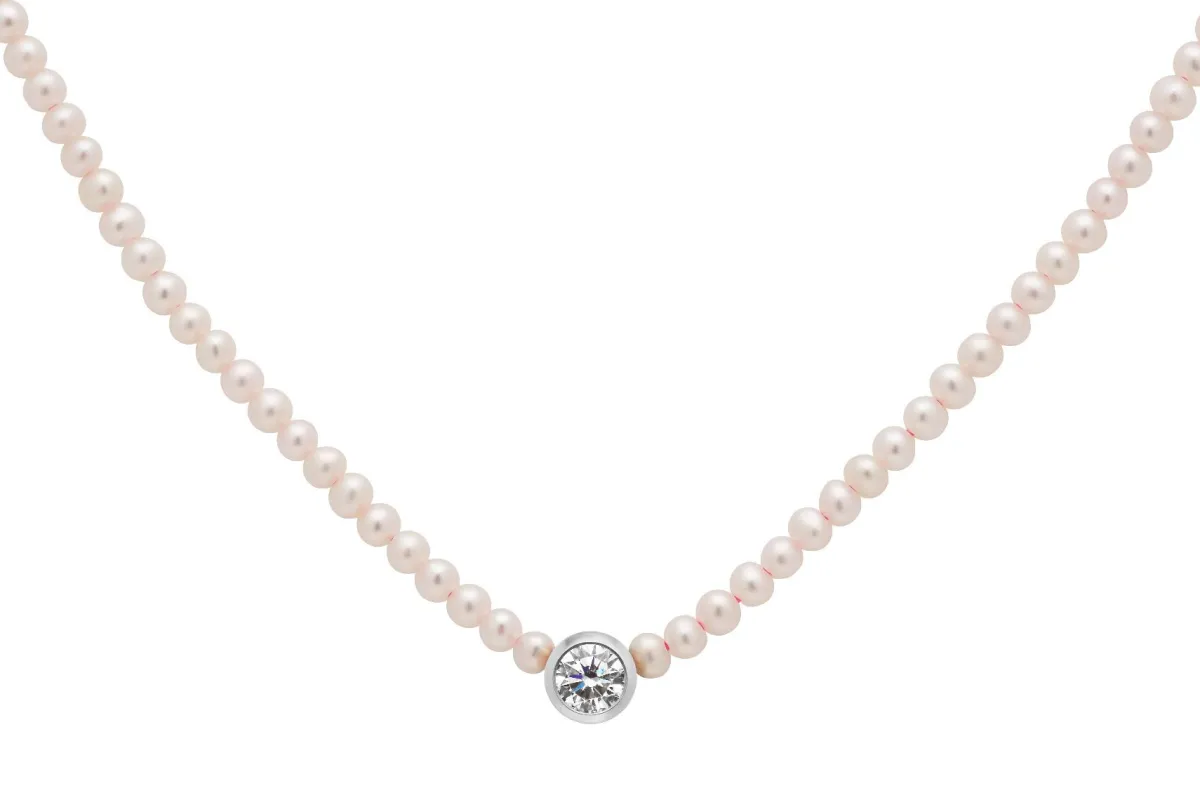 Diamond & Pearl Pure (S)<Redline Shop