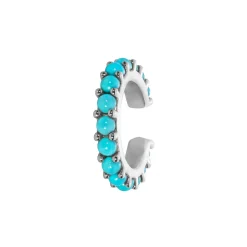 Ear Cuff Si Joli Turquoise<Redline New