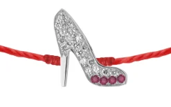 Gossip Dia+Rubis<Redline New