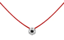 Illusion Colored<Redline Fashion