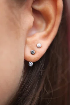 Illusion Insolente Diamant Noir<Redline Cheap