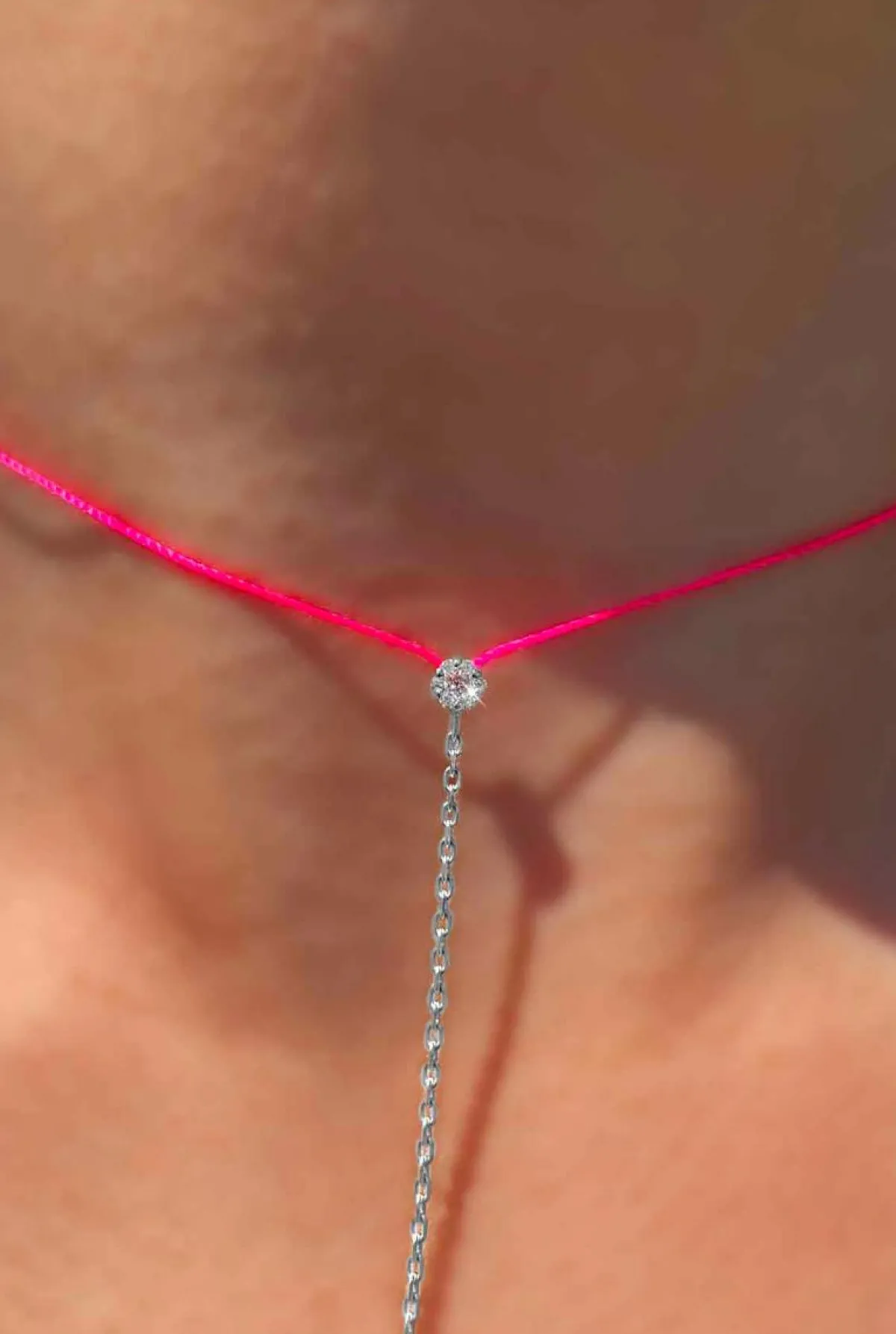 Illusion Seduction<Redline Flash Sale