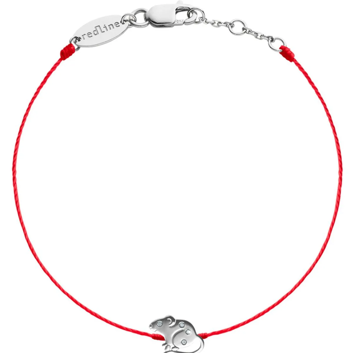 Lucky Mouse<Redline Sale