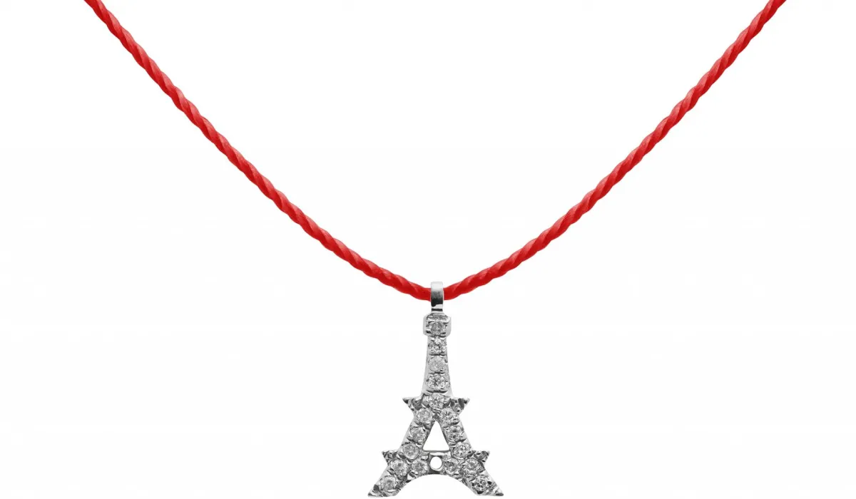 Mademoiselle Paris<Redline Best