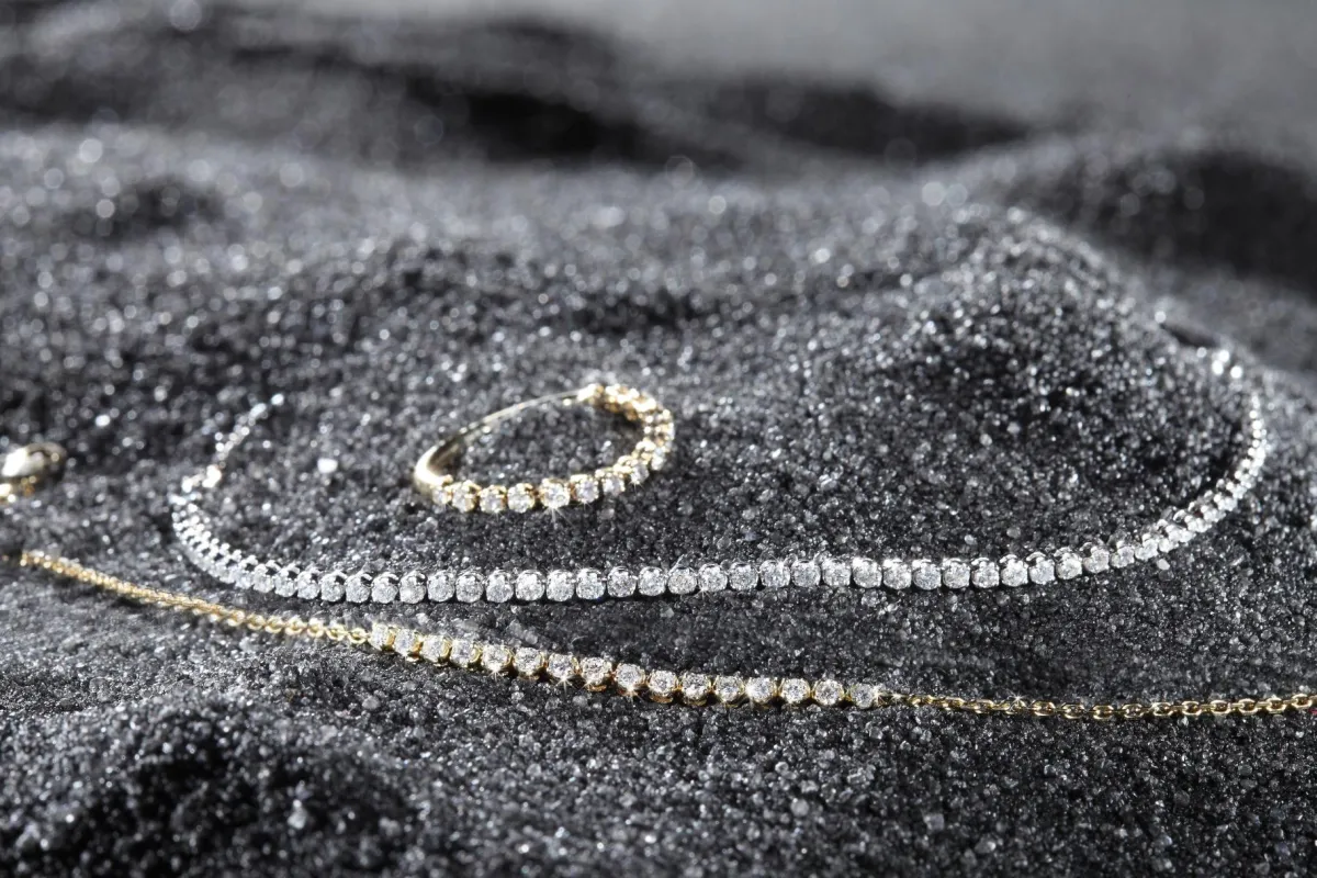 Marilyn Diamants Champagnes<Redline Cheap