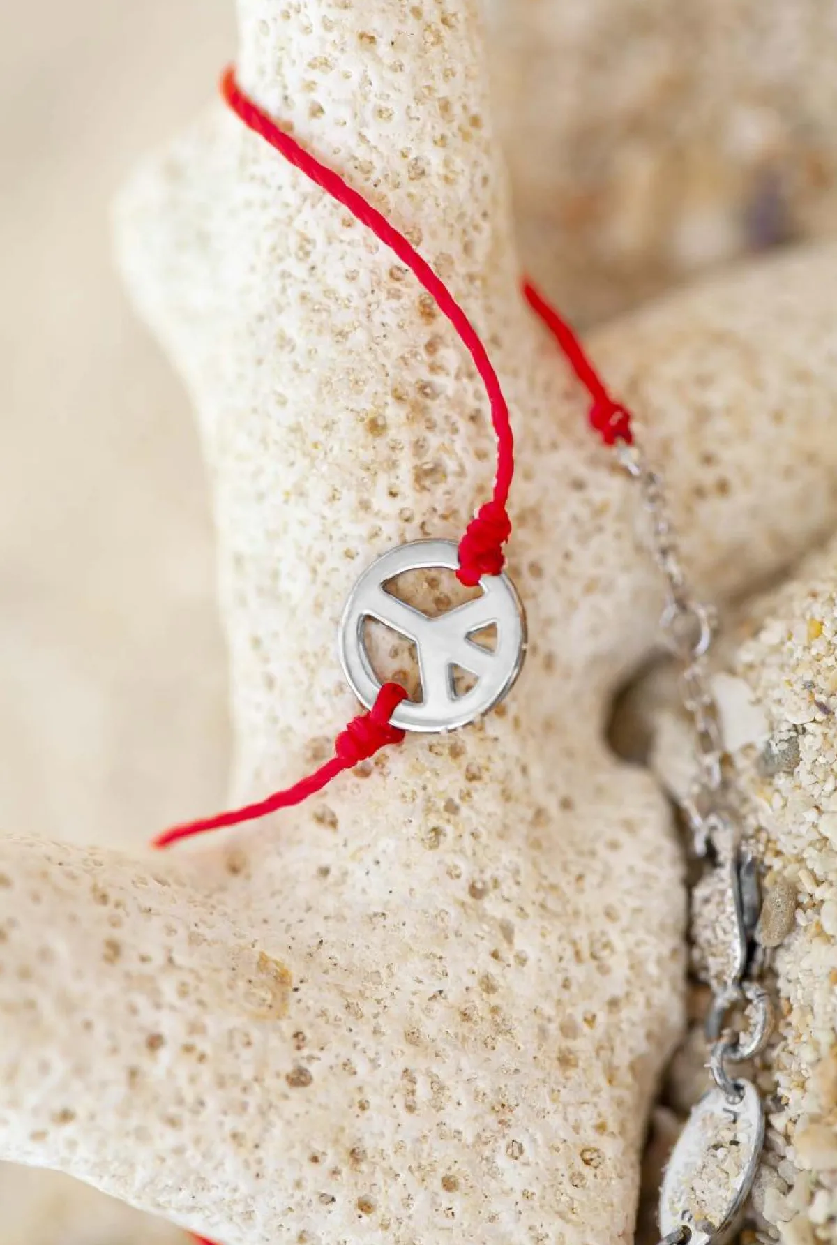 Mini Peace<Redline Sale