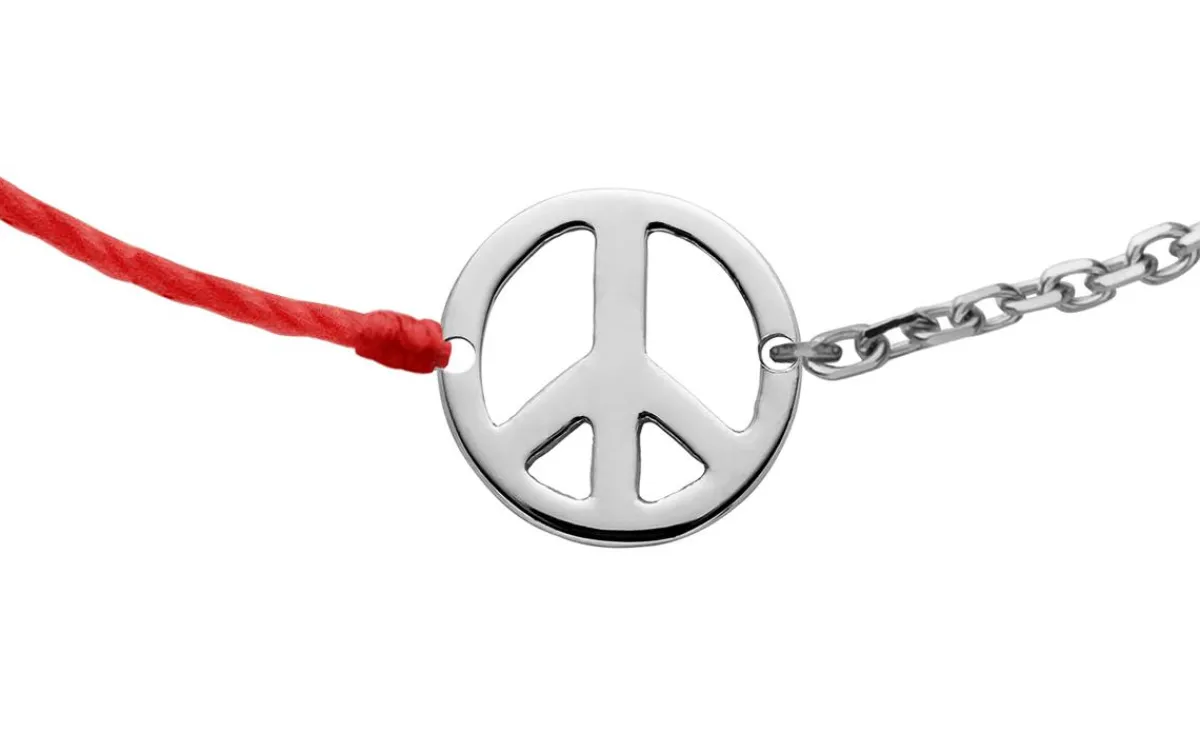 Mini Peace<Redline Sale