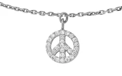 Mini Peace<Redline Fashion