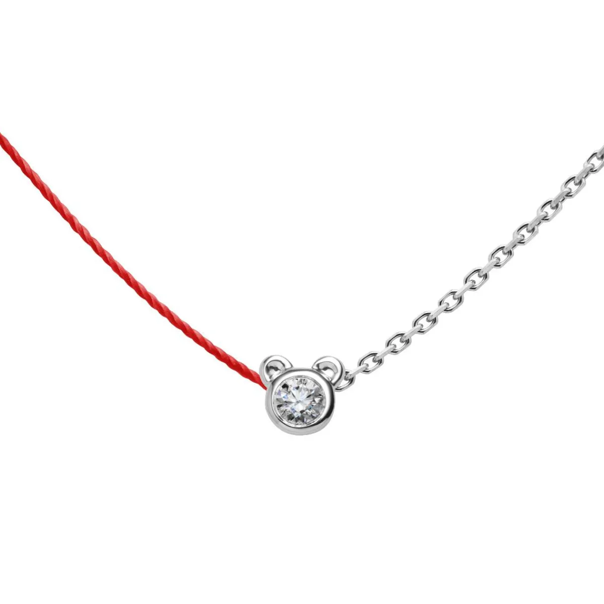 Mini Pure Bear<Redline Outlet