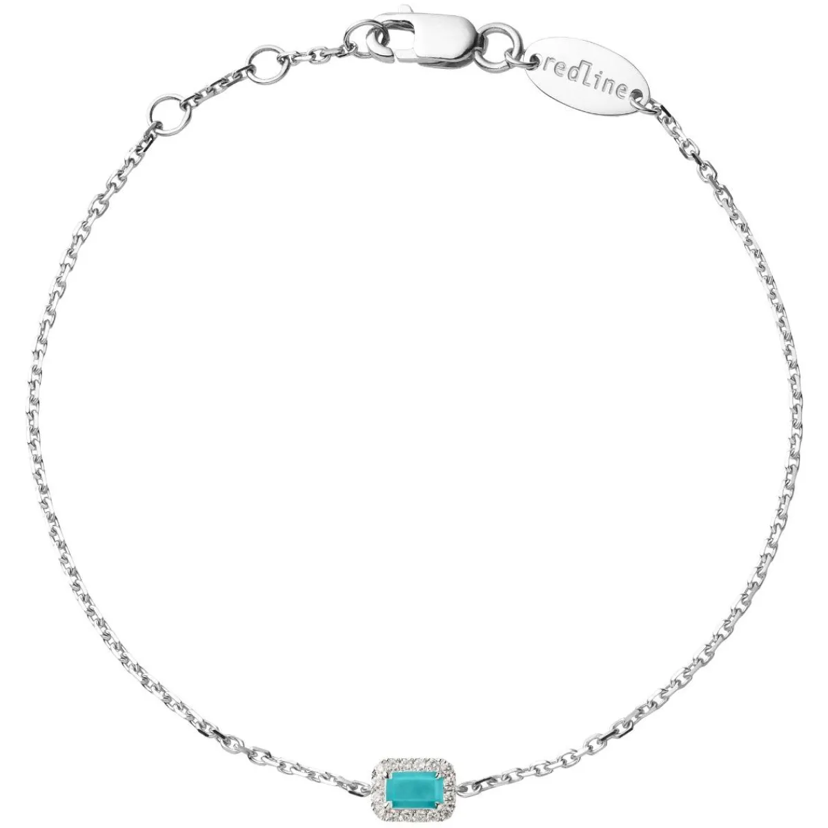 Promesse Turquoise<Redline Fashion