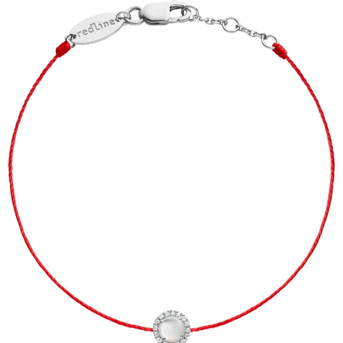 Reine Nacre<Redline Fashion