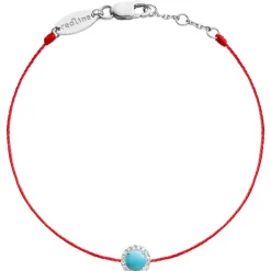 Reine Turquoise<Redline Hot