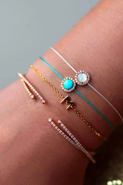Reine Turquoise<Redline Hot