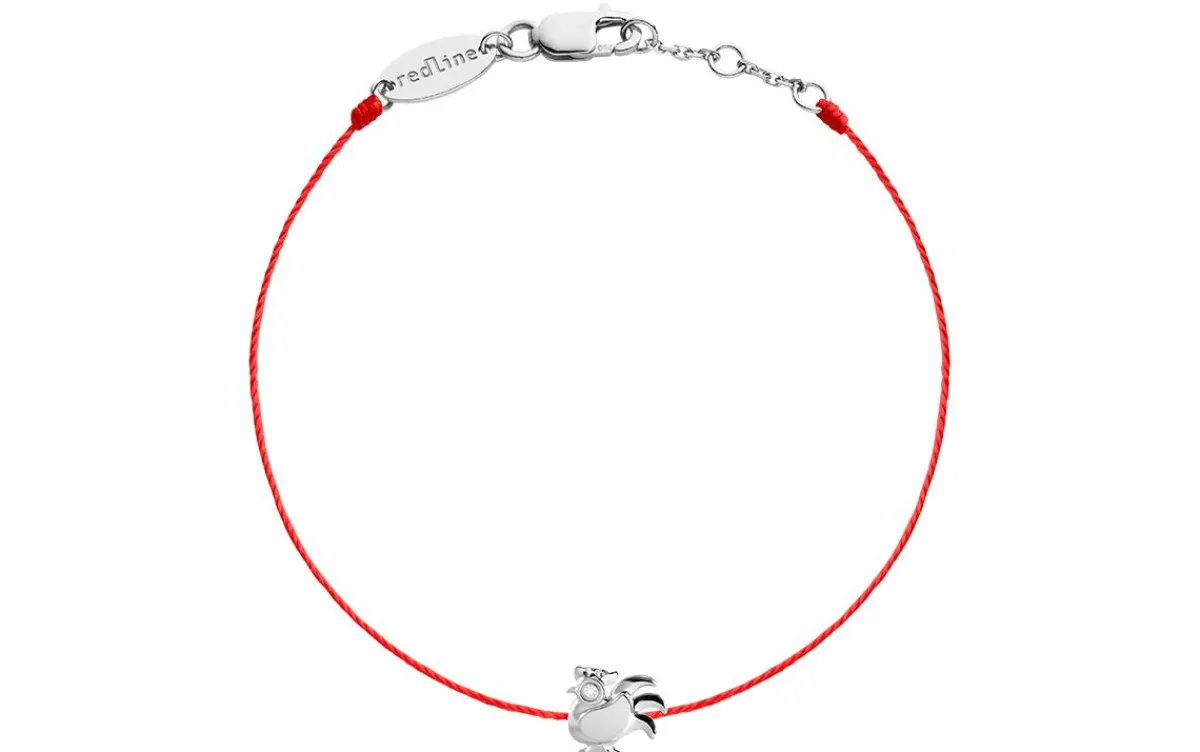 Rooster<Redline Discount