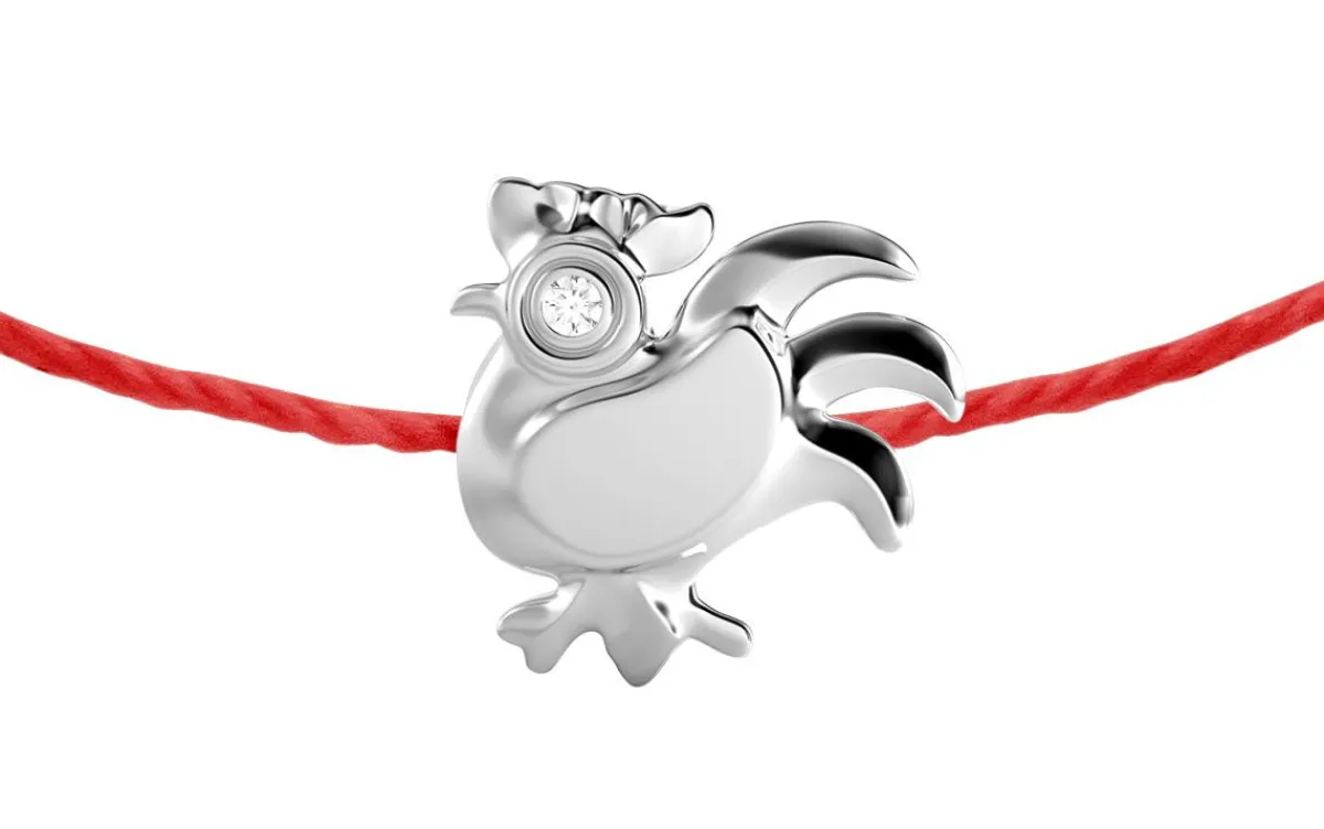 Rooster<Redline Discount