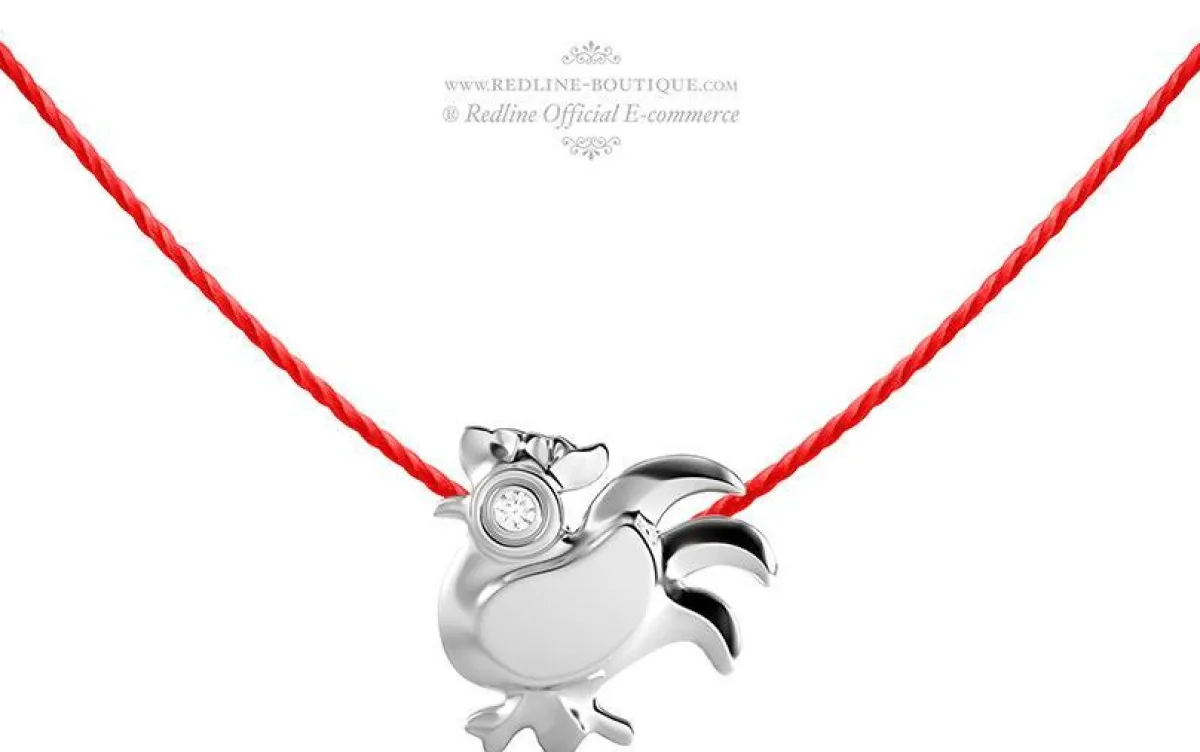 Rooster<Redline Fashion