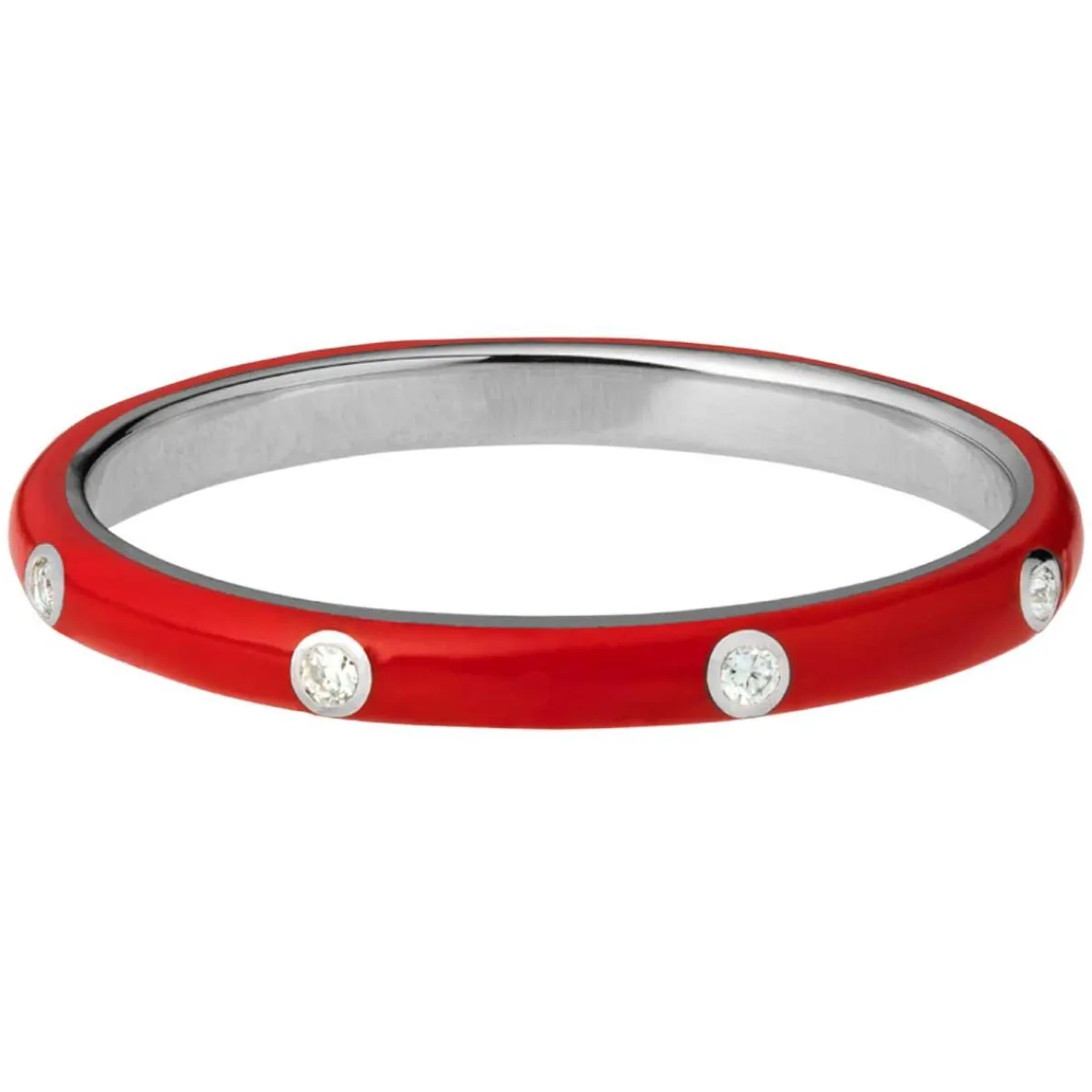 Si Amoureuse<Redline Hot