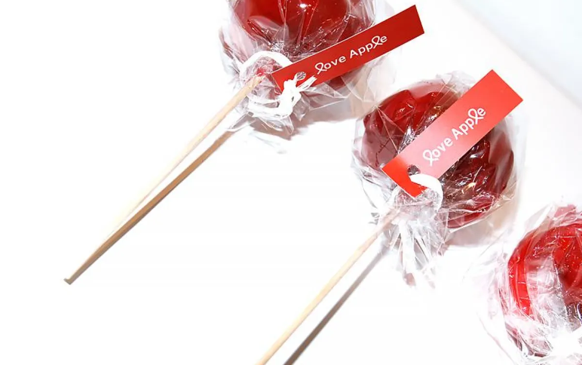 Sidaction Lovelink<Redline Hot