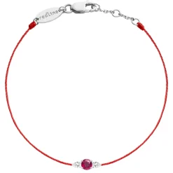 So Abby Rubis<Redline Outlet