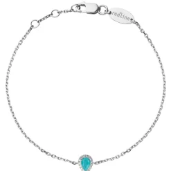 Tendresse Turquoise<Redline Online