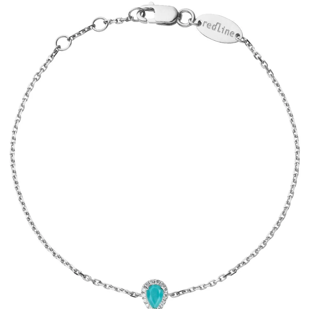 Tendresse Turquoise<Redline Online